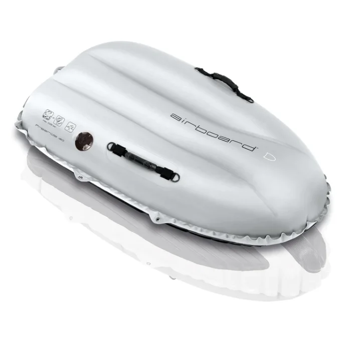 Snow Bodyboard by Airboard